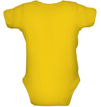 Load image into Gallery viewer, A Good Day Starts With Tea And Garden Special Custom Design Baby Onesie