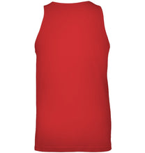 Load image into Gallery viewer, And Into The Garden I Go To Lose My Mind And I Find My Soul Unisex Tank Top