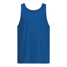 Load image into Gallery viewer, Before You Hurt My Daughter You Need To Know My Guns Just Love Unisex Tank Top