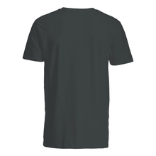 Load image into Gallery viewer, Bearded Til I Die Merchandise Special Custom Design Guys V-Neck