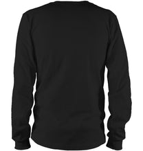 Load image into Gallery viewer, Autism Is Not A Disease It's Borderline Genius Special Custom Design Unisex Long Sleeve