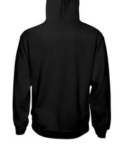 Load image into Gallery viewer, A Proud Husband Of A Freaking Awesome Wife Gift For Family Hoodie