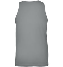 Load image into Gallery viewer, And Into The Garden I Go To Lose My Mind And I Find My Soul Unisex Tank Top