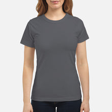 Load image into Gallery viewer, Before You Hurt My Daughter You Need To Know My Guns Just Love Ladies Tee