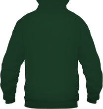 Load image into Gallery viewer, And Into The Garden I Go To Lose My Mind And I Find My Soul Hoodie