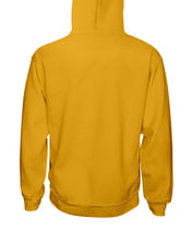 Load image into Gallery viewer, A Proud Husband Of A Freaking Awesome Wife Gift For Family Hoodie