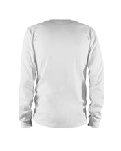 Load image into Gallery viewer, A Granddaughter To A Grandpa With Wings Handheld Gift For Granddaughter Unisex Long Sleeve