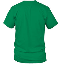 Load image into Gallery viewer, A Good Day Starts With Tea And Garden Special Custom Design Guys Tee