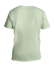Load image into Gallery viewer, Antifepresants Mushrooms Unique Custom Design For Cute Girls Guys V-Neck