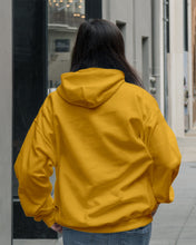 Load image into Gallery viewer, Born To Be A Stay At Home Mamasaurus Forced To Go To Work Hoodie