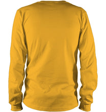 Load image into Gallery viewer, A Good Day Starts With Tea And Garden Special Custom Design Unisex Long Sleeve