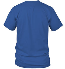 Load image into Gallery viewer, A Good Day Starts With Tea And Garden Special Custom Design Guys V-Neck