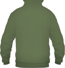 Load image into Gallery viewer, And Into The Garden I Go To Lose My Mind And I Find My Soul Hoodie