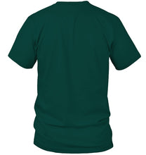 Load image into Gallery viewer, A Good Day Starts With Tea And Garden Special Custom Design Guys Tee