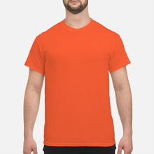 Load image into Gallery viewer, Before You Hurt My Daughter You Need To Know My Guns Just Love Guys Tee