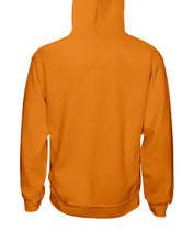 Load image into Gallery viewer, A Granddaughter To A Grandpa With Wings Handheld Gift For Granddaughter Hoodie