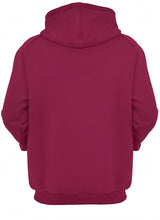 Load image into Gallery viewer, Bearded Til I Die Merchandise Special Custom Design Hoodie