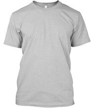 Load image into Gallery viewer, A Spoiled Wife Of Grumpy Old Machinist For Personalized Job Gift Guys Tee