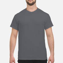 Load image into Gallery viewer, Before You Hurt My Daughter You Need To Know My Guns Just Love Guys Tee