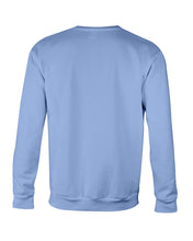 Load image into Gallery viewer, A Proud Husband Of A Freaking Awesome Wife Gift For Family Sweatshirt