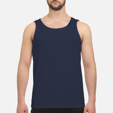 Load image into Gallery viewer, Before You Hurt My Daughter You Need To Know My Guns Just Love Unisex Tank Top