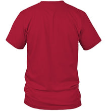 Load image into Gallery viewer, And Into The Garden I Go To Lose My Mind And I Find My Soul Guys Tee