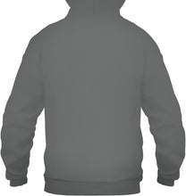 Load image into Gallery viewer, And Into The Garden I Go To Lose My Mind And I Find My Soul Hoodie