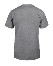 Load image into Gallery viewer, A Girl Really Loved Dogs And Tattoos Unique Custom Design Guys Tee
