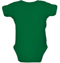 Load image into Gallery viewer, A Good Day Starts With Tea And Garden Special Custom Design Baby Onesie