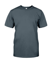 Load image into Gallery viewer, April Old Man Has Fought A Thousand Battles Trending For Birthday Gift Guys Tee