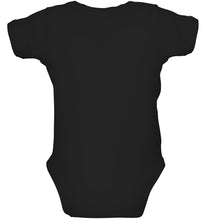 Load image into Gallery viewer, A Good Day Starts With Tea And Garden Special Custom Design Baby Onesie