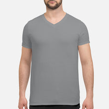 Load image into Gallery viewer, Before You Hurt My Daughter You Need To Know My Guns Just Love Guys V-Neck