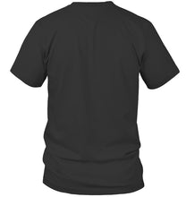 Load image into Gallery viewer, Autism Is Not A Disease It's Borderline Genius Special Custom Design Guys Tee