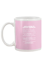 Load image into Gallery viewer, Application To Date My Daughter Funny Gifts Mug