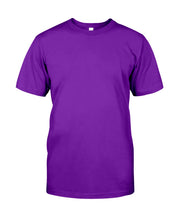Load image into Gallery viewer, A Grumpy Old Man Was Born In April Will Shoot You For Birthday Gift Guys Tee