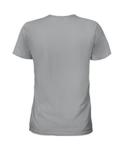 Load image into Gallery viewer, A Proud Husband Of A Freaking Awesome Wife Gift For Family Ladies Tee
