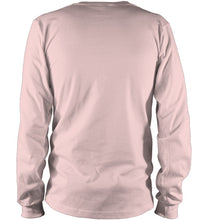 Load image into Gallery viewer, A Good Day Starts With Tea And Garden Special Custom Design Unisex Long Sleeve