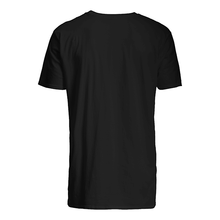 Load image into Gallery viewer, Bearded Til I Die Merchandise Special Custom Design Guys Tee