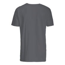 Load image into Gallery viewer, Bearded Til I Die Merchandise Special Custom Design Guys Tee