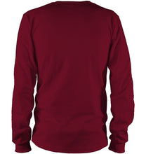 Load image into Gallery viewer, A Good Day Starts With Tea And Garden Special Custom Design Unisex Long Sleeve