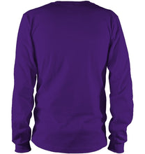 Load image into Gallery viewer, And Into The Garden I Go To Lose My Mind And I Find My Soul Unisex Long Sleeve