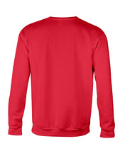 Load image into Gallery viewer, A Granddaughter To A Grandpa With Wings Handheld Gift For Granddaughter Sweatshirt