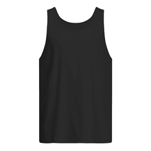 Load image into Gallery viewer, Before You Hurt My Daughter You Need To Know My Guns Just Love Unisex Tank Top