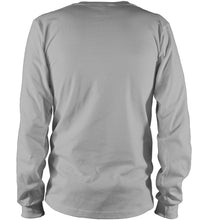 Load image into Gallery viewer, And Into The Garden I Go To Lose My Mind And I Find My Soul Unisex Long Sleeve