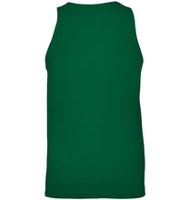 Load image into Gallery viewer, And Into The Garden I Go To Lose My Mind And I Find My Soul Unisex Tank Top