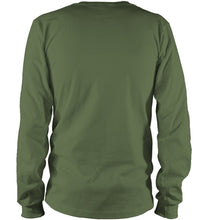 Load image into Gallery viewer, A Good Day Starts With Tea And Garden Special Custom Design Unisex Long Sleeve