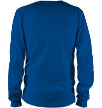 Load image into Gallery viewer, A Good Day Starts With Tea And Garden Special Custom Design Unisex Long Sleeve