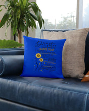 Load image into Gallery viewer, Be Brave Be Bold Be Beautiful Just Do Yourself Pillow Cover
