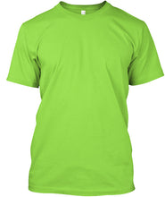 Load image into Gallery viewer, Assuming I'm Just Woman  - I'm A Spoiled Wife Of A Grumpy Old Correctional Officer Guys Tee
