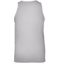 Load image into Gallery viewer, Blessed By God Spoiled By My Husband Protected By Both Unisex Tank Top
